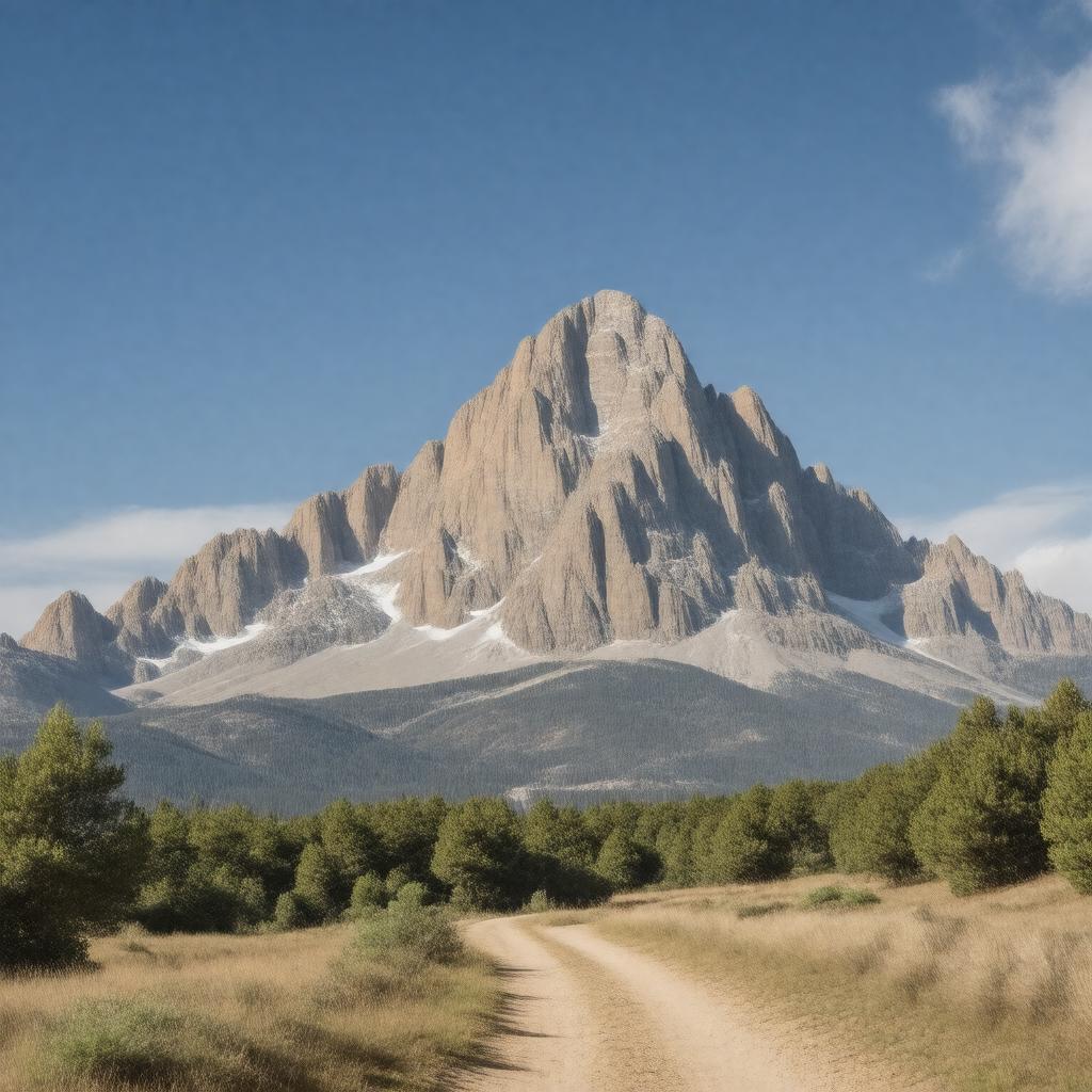 Mount Whitney